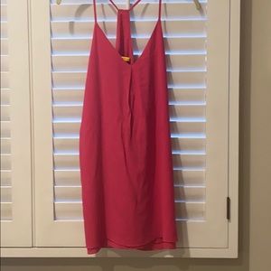 Alice & Olivia Fierra dress